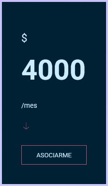Con tu Colaboración de $4000 mensuales a la Cooperativa Ladran Sancho nos ayudás a seguir construyendo este proyecto autogestivo.