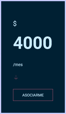 Con tu Colaboración de $4000 mensuales a la Cooperativa Ladran Sancho nos ayudás a seguir construyendo este proyecto autogestivo.