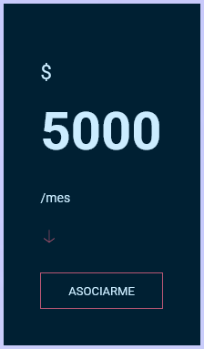 Con tu Colaboración de $5000 mensuales a la Cooperativa Ladran Sancho nos ayudás a seguir construyendo este proyecto autogestivo.